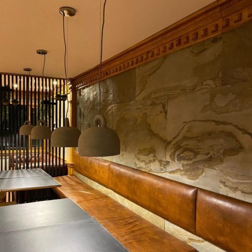 TRAVERTINO - Imagen 2