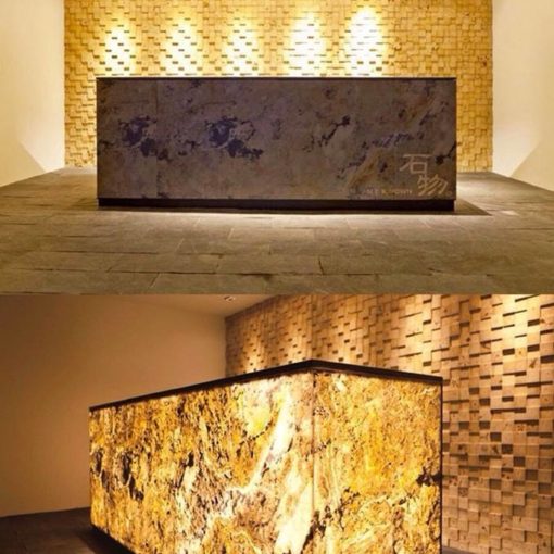 TRANSLUCIDO GOLDEN - Imagen 16