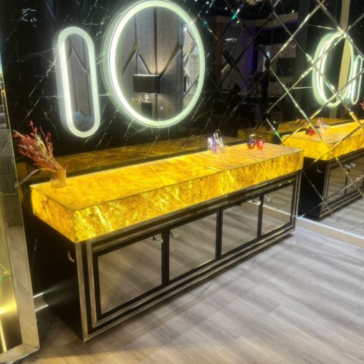 TRANSLUCIDO GOLDEN - Imagen 6