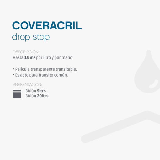 DROP STOP - Imagen 4