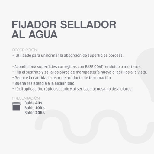 FIJADOR SELLADOR - Imagen 3