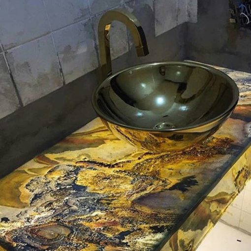 TRANSLUCIDO GOLDEN - Imagen 20