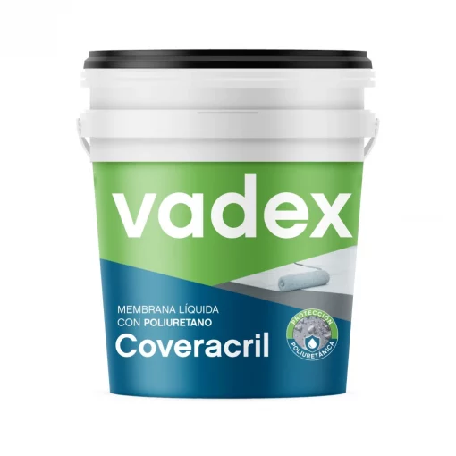 COVERACRIL MEMBRANA LIQUIDA - Imagen 3