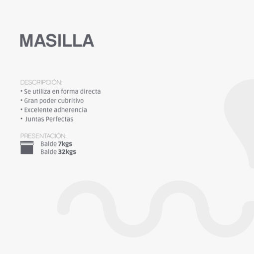 MASILLA - Imagen 2