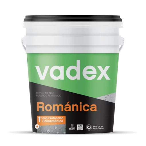 ROMANICA