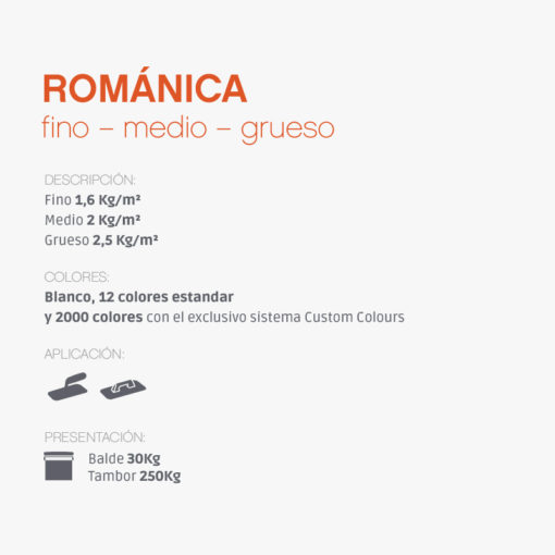 ROMANICA - Imagen 2