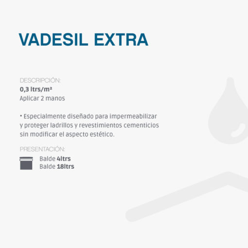 VADESIL EXTRA - Imagen 4