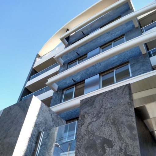 CONCRETE - Imagen 19