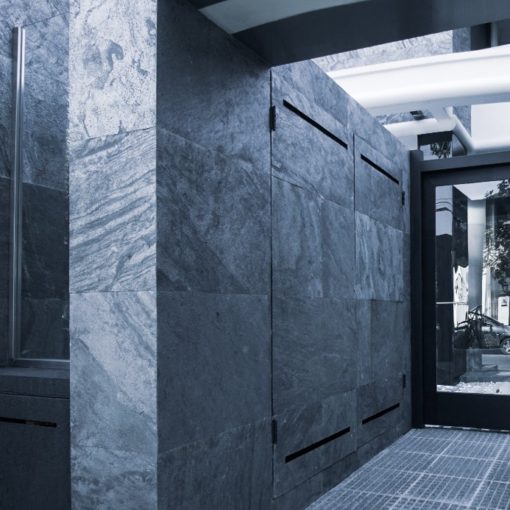 CONCRETE - Imagen 13