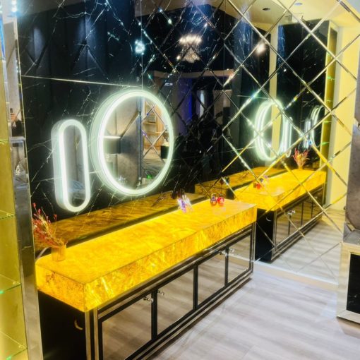 TRANSLUCIDO GOLDEN - Imagen 17