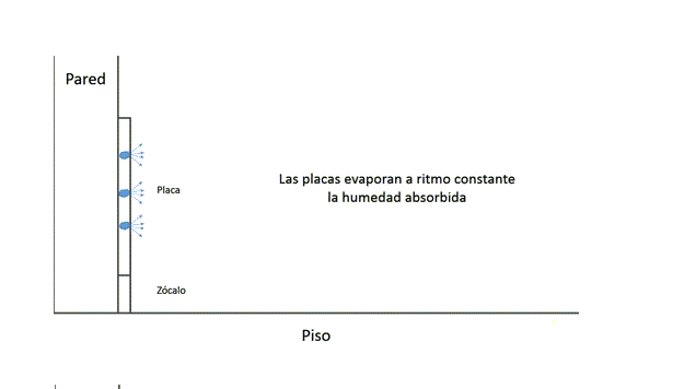 Placas antihumedad: cómo funcionan y cuáles son ventajas - Cumplir