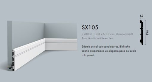 ZOCALOS - Imagen 2