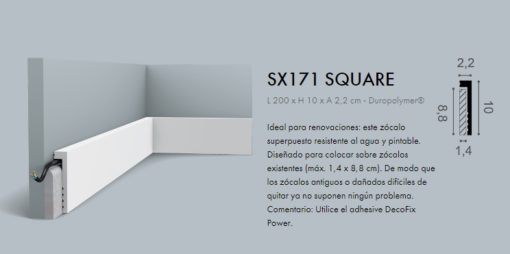 ZOCALOS - Imagen 7