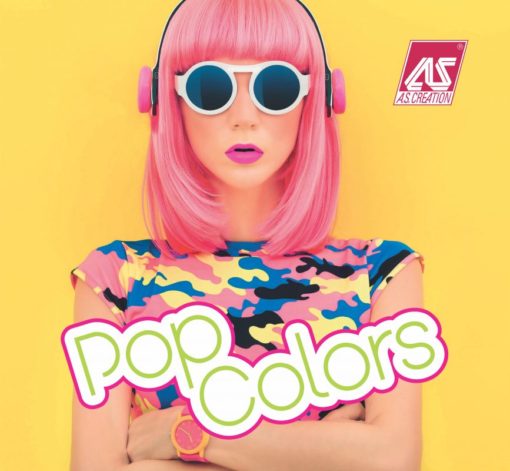 POP COLOR