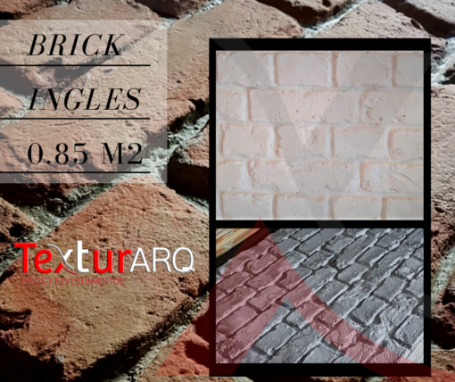 BRICK INGLES - Imagen 11