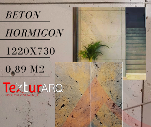 HORMIGON - Imagen 9