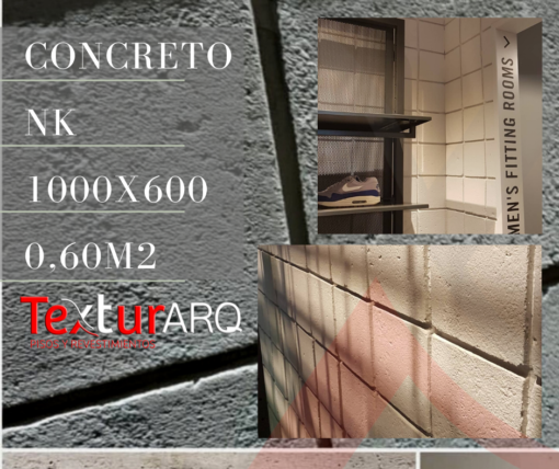 CONCRETO NK - Imagen 6