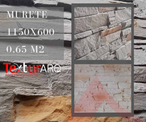 PIETRA MURETE - Imagen 6