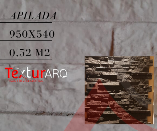 PIETRA APILADA - Imagen 2