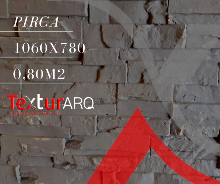 PIETRA PIRCA – Texturarq