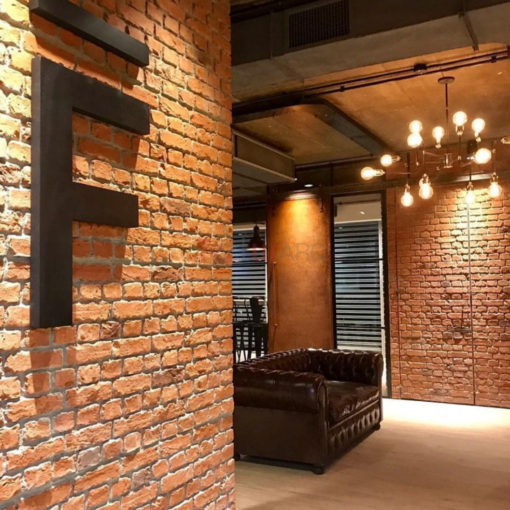 BRICK INGLES - Imagen 7