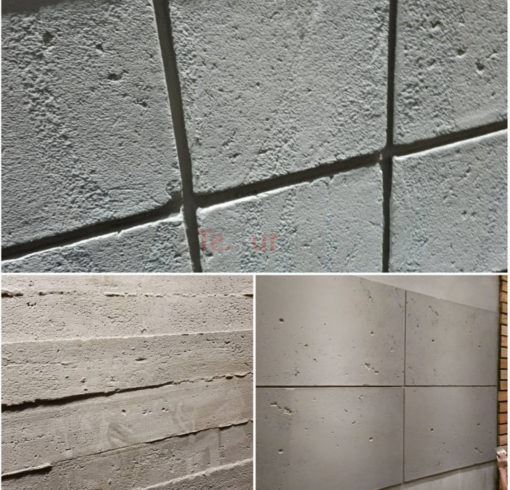 CONCRETO NK - Imagen 2