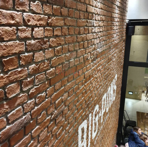 BRICK INGLES - Imagen 3