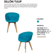 SILLONES - Imagen 3