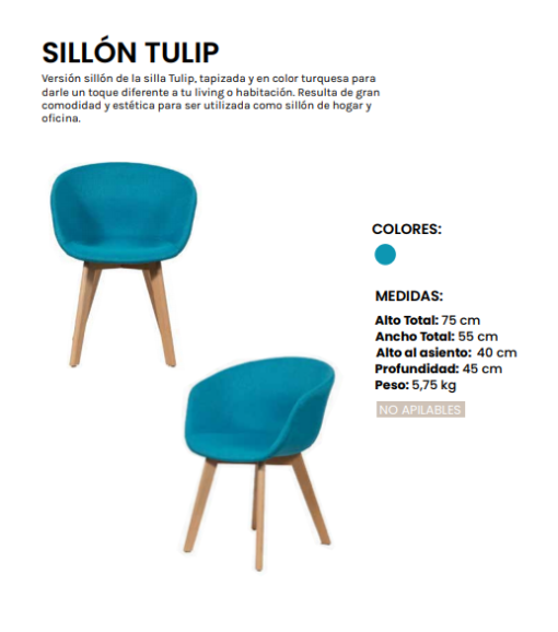 SILLONES - Imagen 3