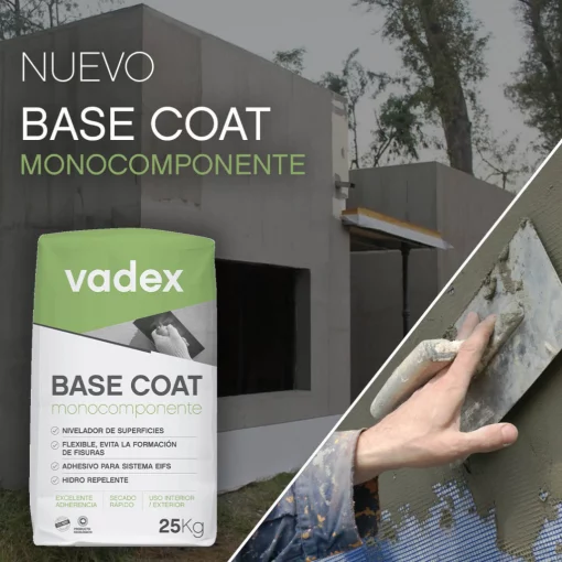 BASE COAT - Imagen 2