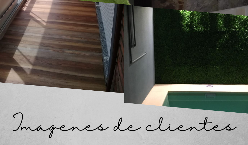 Imagenes de Clientes