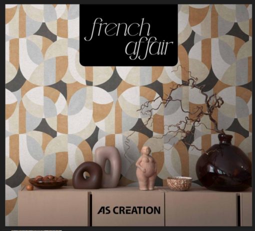 FRENCH AFFAIR