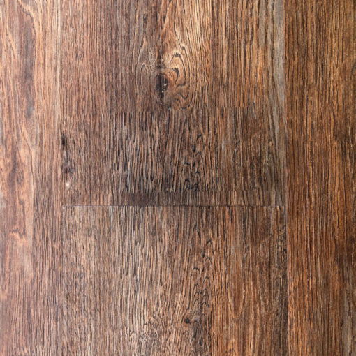 Piso Vinílico WPC + LVT Click Royal Elm 5,5mm - Imagen 4