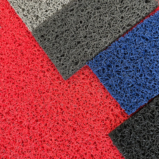 Felpudo Alfombra Rulo