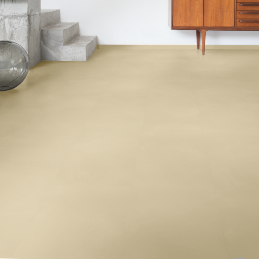Piso Vinílico SPC Click Oro Suave SP023 4mm - Imagen 5