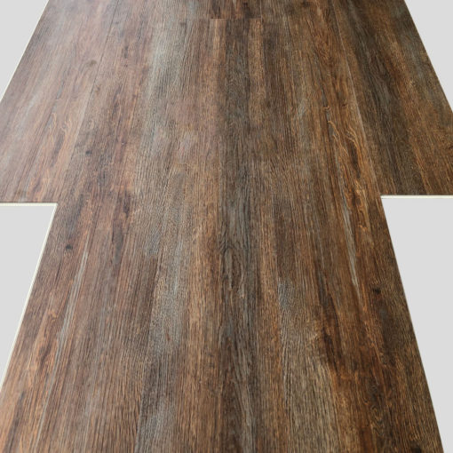 Piso Vinílico WPC + LVT Click Royal Elm 5,5mm - Imagen 5