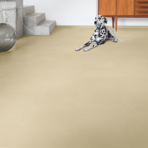 Piso Vinílico SPC Click Oro Suave SP023 4mm - Imagen 6