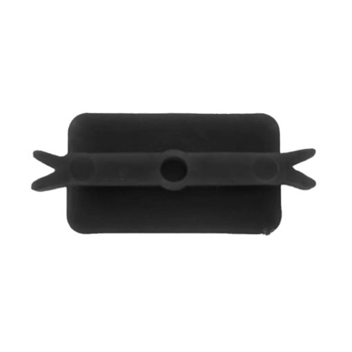 Clips Plásticos Deck Bolsa x 250 unidades - Imagen 4