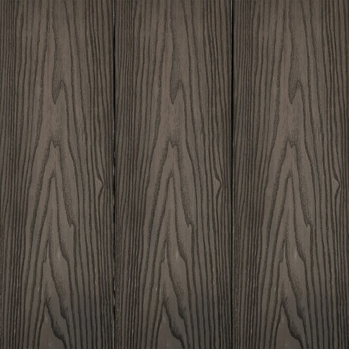 Deck Composite D18 Mix Chocolate - Imagen 2