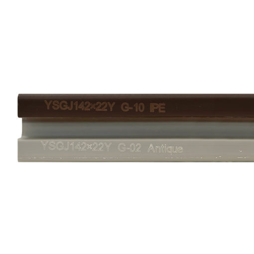 Deck Co-Extruded Dual Color G02 Antique + G10 Ipe - Imagen 5