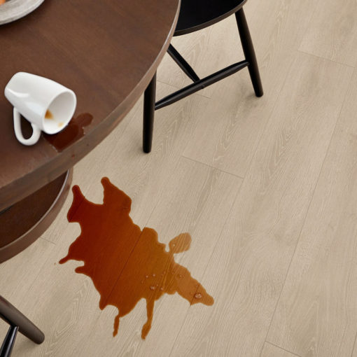 Piso Flotante Melamínico Waterproof Milan 12mm