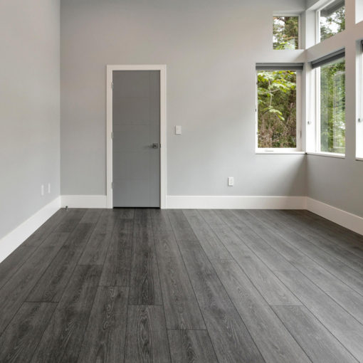 Piso Vinílico LVT Click Roble Atenea 4mm - Imagen 5
