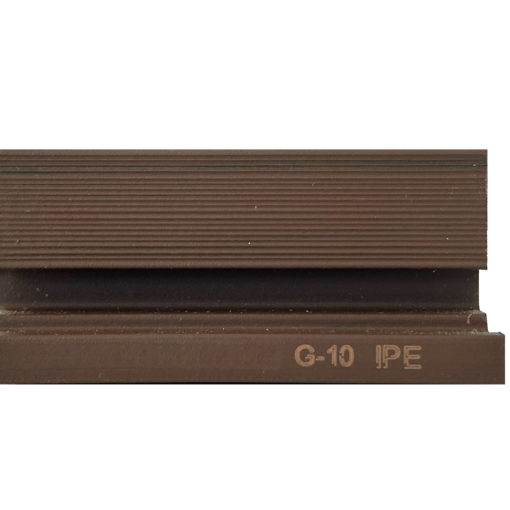 Wall Panel Exterior Co-Extruded G10 Ipe - Imagen 6