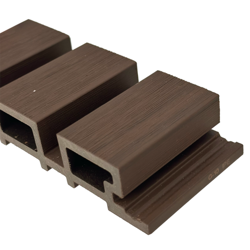 Wall Panel Exterior Co-Extruded G10 Ipe - Imagen 7