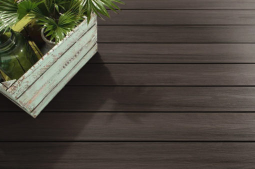 Deck Composite D08 Wenge - Imagen 2