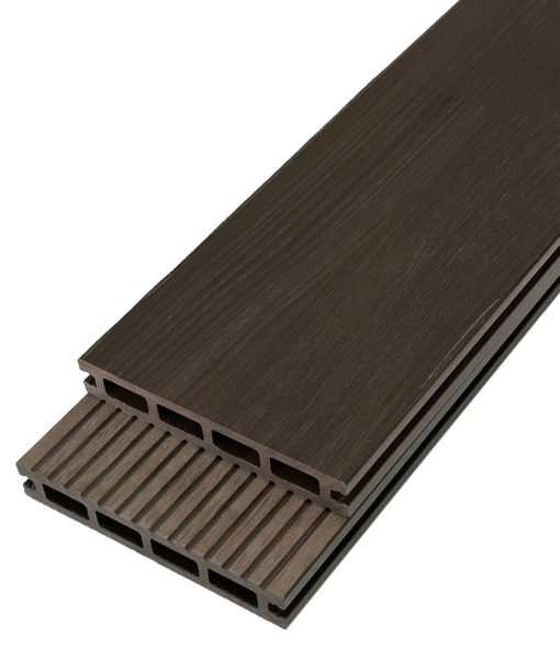 Deck Composite D08 Wenge