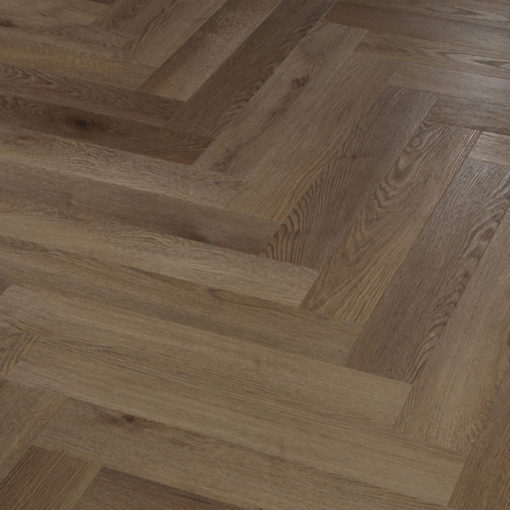 Piso Vinílico SPC Click 10033 Roble Americano SP041 6 mm con manta - Imagen 6