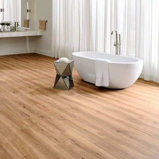 Piso Vinílico LVT Para Pegar KW 6046 LVT003 3mm