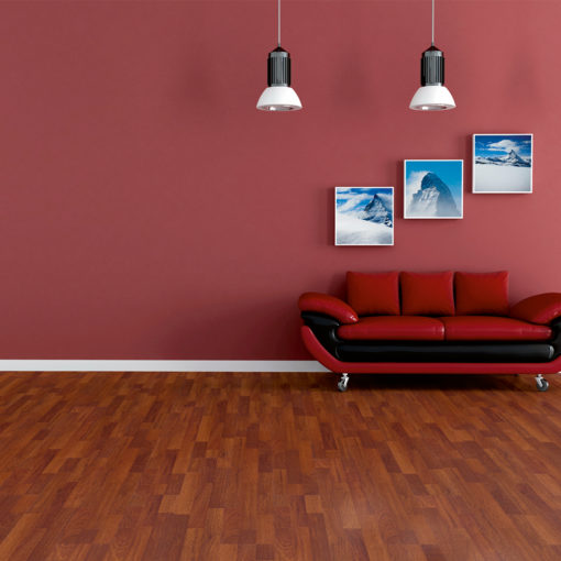Piso Flotante Melamínico Merbau D1460 AC3 7mm