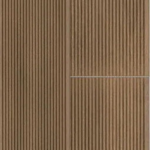 DECK NUT